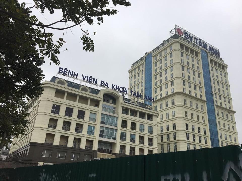 Hanoi Sunrise Homestay Long Bien Zewnętrze zdjęcie